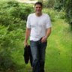 Meet your Posher, James